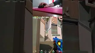 I changed my mind, the best phantom skin is this one
