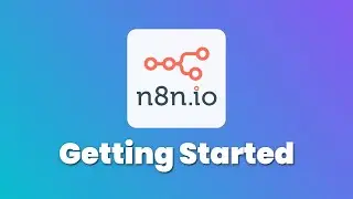 n8n Getting Started Tutorial - Typeform to Slack Workflow Automation