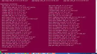 Cara Install Cluster Control di Linux System Centos 7