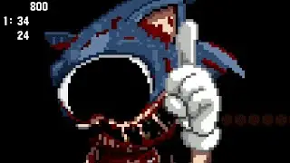 ПАРОДИЯ.Sonic.EYX Goofy ahh Edition.Sonic.eyx goofy ahh verison.ОБЗОР Sonic.eyx goofy ahh verison.