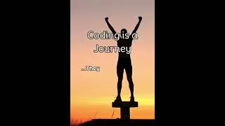 Coding Journey 2 
