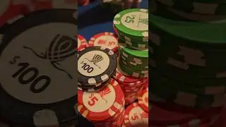 💥Algunos trabajan, yo juego poker!🤘 