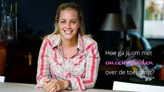 Q&A #20 mijn 5 tips om je eigen ‘onzekerheid’ te overwinnen