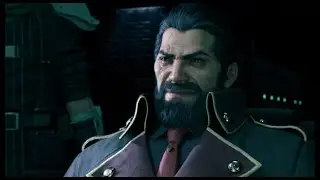 [VOSTFR] Final Fantasy VII Remake Chapter 5 - Heidegger
