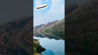 Călătorind prin Norvegia| Life in Norway