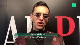 Achille Lauro: 