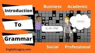 Articles in English Grammar - An Introduction | Learn Articles in English | How to Use Articles
