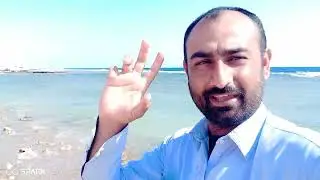 Saudia k City Al-Wajah  Red Sea k Kinary Par Khubsorat Manzar |1st Vlog #2024 #vlog