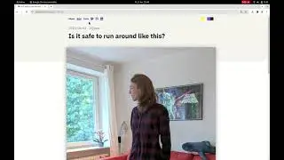 CSS View Transitions Demo