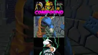 Hiding behind a corpse to dodge a bullet #shorts #vrgames #psvr2