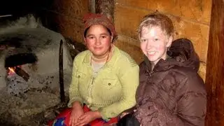 Cailin on childbirth in Nepal