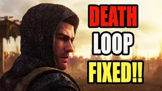 Dying Light 2 | *HUGE* UPDATE - Patch 1.06 | NO CO-OP FIX