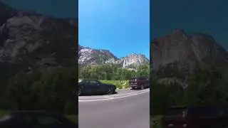 #yosemite by #motorcycle
