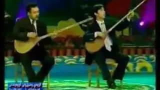 Уйгурская песня 