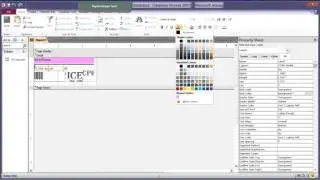 How to Make Shelf Price Labels in Excel and Access