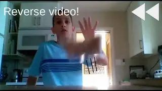 Cool Reverse Things! V1