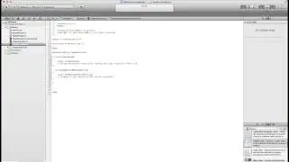 Xcode, Multiple Views, Segues, Storyboard, UIImageView, IBOutlets, IBActions