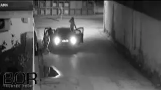 BOR :Sventato tentativo  furto self di un  bar tabacchi- Telepresenza e deterrenza h24