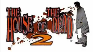 House of the dead 2 Emperor music