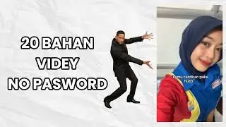 20 BAHAN LINK PEGAWAI INDOMARET VIDEY VIRAL TERBARU 2025 ‼️