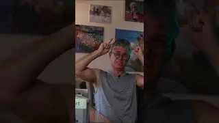 153 САМОБИЧЕВАНИЕ ХУДОЖНИКА