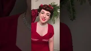 Have Yourself A Merry Little Christmas except it's very badly translated