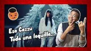 REACCIÓN CAZZU 