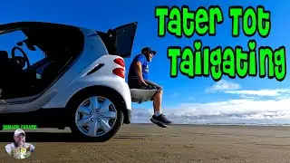 Tum H20, Olympia Beer Brewery, RV Plans, House Hunting Fail, and Da Beach!