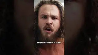 Post-match comments from TNT Champion 