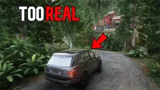 10 Most Realistic Games Ever Made