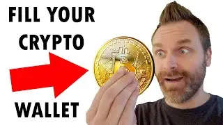 Get your crypto wallet set up in 15 MINUTES!