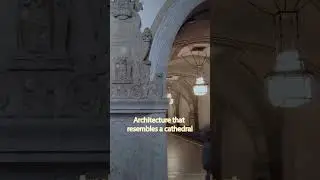 1900s metro architecture 