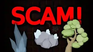 STOP Buying Dev Items...