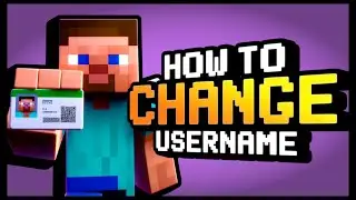 How to Change Your Minecraft Username - Scalacube