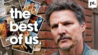 Why The Last of Us works (and others failed)
