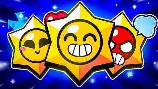 ОТКРЫТИЕ ПРИЗОВ СТАРР! ЧТО ВЫПАЛО С МЕГА КОПИЛКИ? | BRAWL START