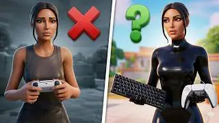 I Switched From Controller to Keyboard… Here’s What Happened