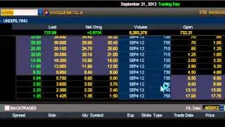 Out of the Money Options - Explosive Growth but a Really Dangerous Pitfall