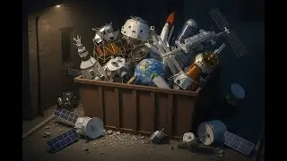 The Final Death Blow to the Moon Landings ✞