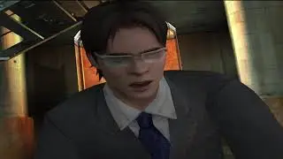 Batman Begins - Xemu Emulator - Orginal Xbox