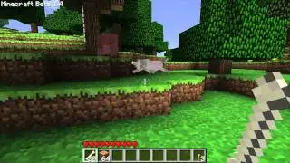 Minecraft - Everyday Angularity 