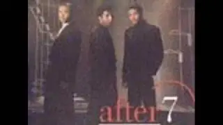 After 7 - Ready or Not