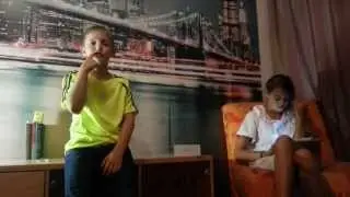 (#3) The Typicall Bloggerss - ШОУ 