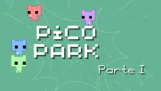 Kraps entra na porta por favor | Pico Park Parte 1