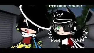 ¦ Psycho Meme ¦ Gacha Life Meme ¦⚠️Fake Blood⚠️ (Updated)