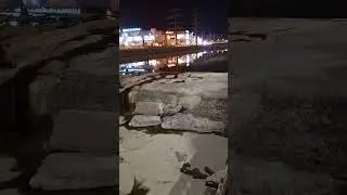 засуха в Сочи