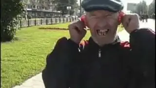 Дед Бом Бом 