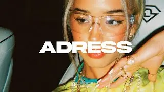 [FREE FOR PROFIT] Cash Cobain x Jersey Club x Sexy Drill Type Beat | ADRESS - Free For Profit Beats