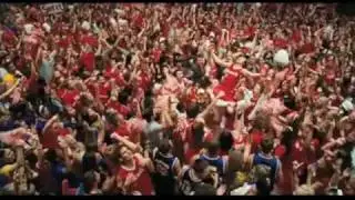 Ashley & Lucas - HSM3 - I Want It All (Full Music Video) HQ