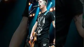 Нейросеть Papa Roach "Last Resort" #ai #lastresort #rock #PapaRoach
